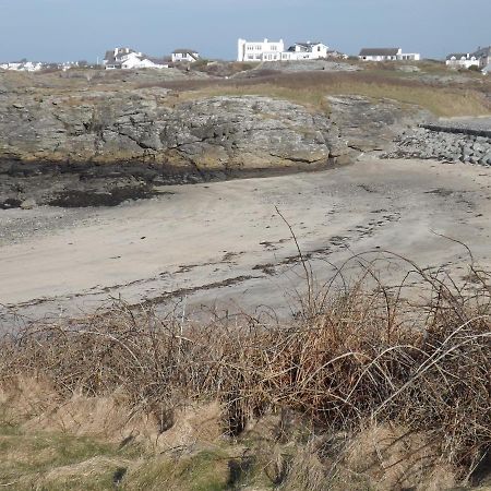 Cynefin- 3 Bed, 2 Bath-1 X En-Suite, Detcahed Bunglaow- Pet Friendly Trearddur Kültér fotó