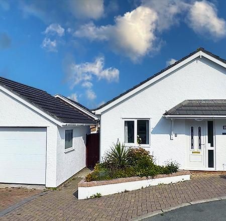 Cynefin- 3 Bed, 2 Bath-1 X En-Suite, Detcahed Bunglaow- Pet Friendly Trearddur Kültér fotó