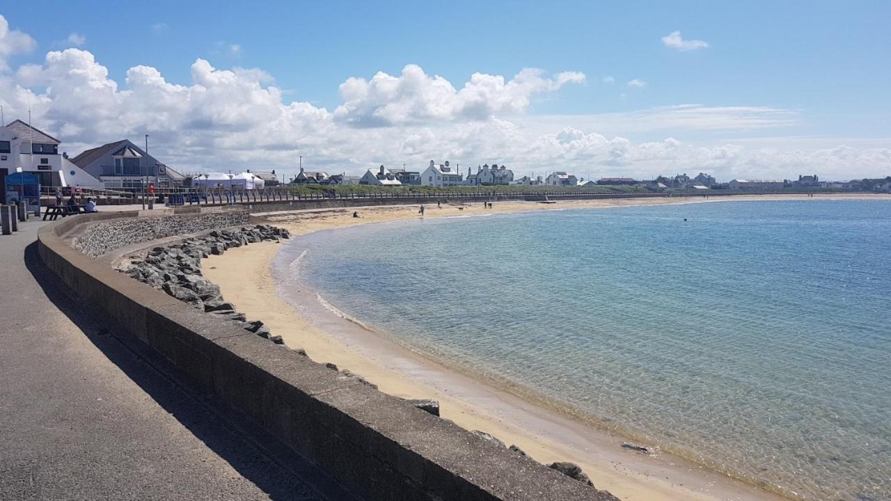 Cynefin- 3 Bed, 2 Bath-1 X En-Suite, Detcahed Bunglaow- Pet Friendly Trearddur Kültér fotó