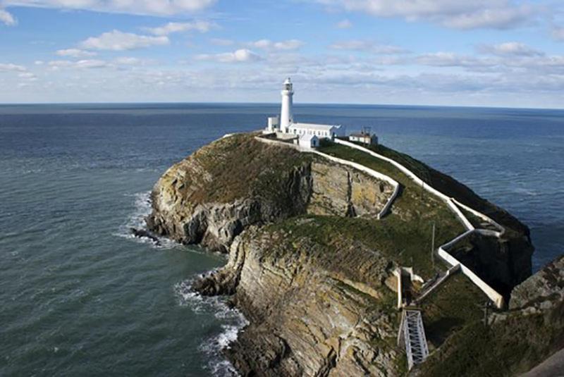 Cynefin- 3 Bed, 2 Bath-1 X En-Suite, Detcahed Bunglaow- Pet Friendly Trearddur Kültér fotó