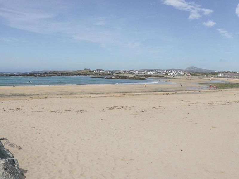 Cynefin- 3 Bed, 2 Bath-1 X En-Suite, Detcahed Bunglaow- Pet Friendly Trearddur Kültér fotó