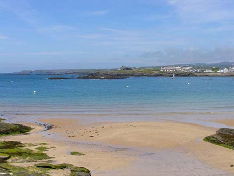 Cynefin- 3 Bed, 2 Bath-1 X En-Suite, Detcahed Bunglaow- Pet Friendly Trearddur Kültér fotó