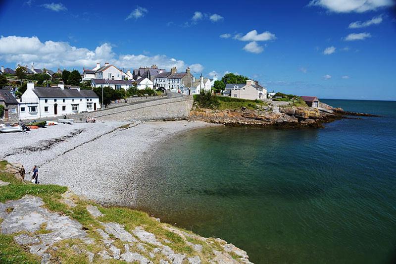 Cynefin- 3 Bed, 2 Bath-1 X En-Suite, Detcahed Bunglaow- Pet Friendly Trearddur Kültér fotó