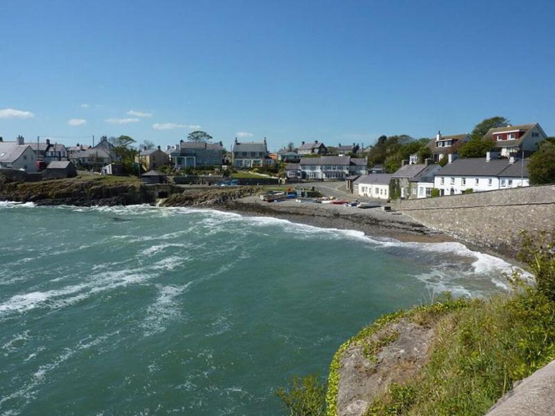 Cynefin- 3 Bed, 2 Bath-1 X En-Suite, Detcahed Bunglaow- Pet Friendly Trearddur Kültér fotó