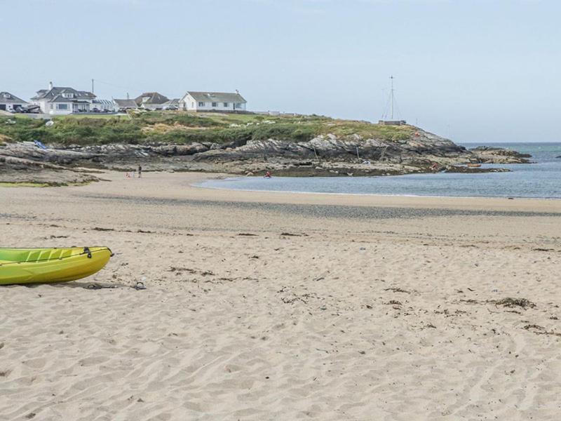 Cynefin- 3 Bed, 2 Bath-1 X En-Suite, Detcahed Bunglaow- Pet Friendly Trearddur Kültér fotó