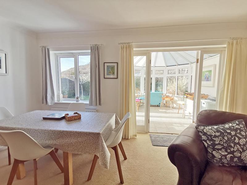 Cynefin- 3 Bed, 2 Bath-1 X En-Suite, Detcahed Bunglaow- Pet Friendly Trearddur Kültér fotó