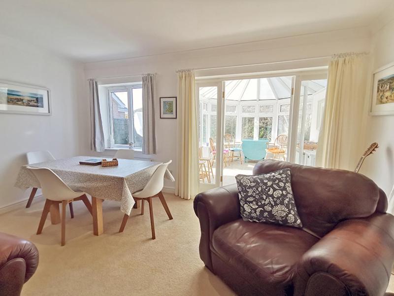 Cynefin- 3 Bed, 2 Bath-1 X En-Suite, Detcahed Bunglaow- Pet Friendly Trearddur Kültér fotó