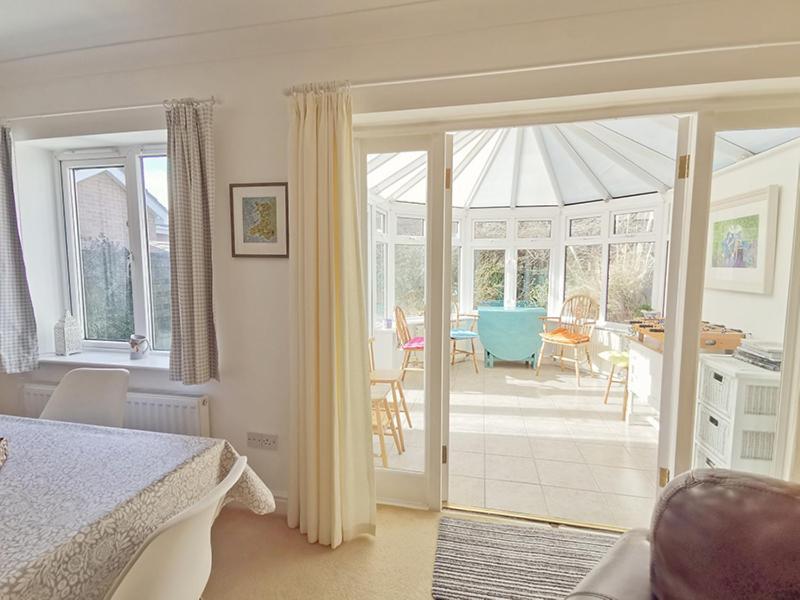 Cynefin- 3 Bed, 2 Bath-1 X En-Suite, Detcahed Bunglaow- Pet Friendly Trearddur Kültér fotó