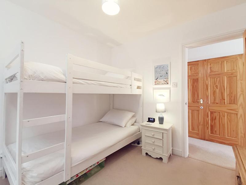 Cynefin- 3 Bed, 2 Bath-1 X En-Suite, Detcahed Bunglaow- Pet Friendly Trearddur Kültér fotó