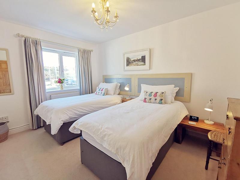 Cynefin- 3 Bed, 2 Bath-1 X En-Suite, Detcahed Bunglaow- Pet Friendly Trearddur Kültér fotó