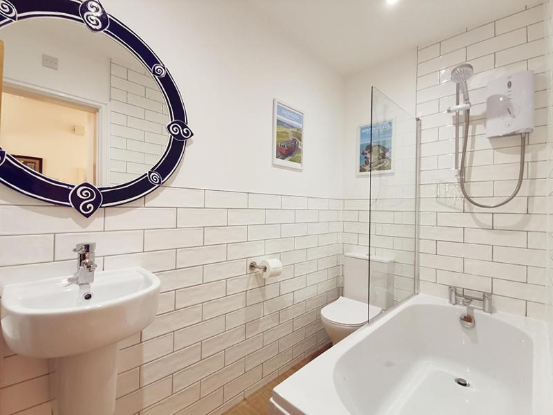 Cynefin- 3 Bed, 2 Bath-1 X En-Suite, Detcahed Bunglaow- Pet Friendly Trearddur Kültér fotó