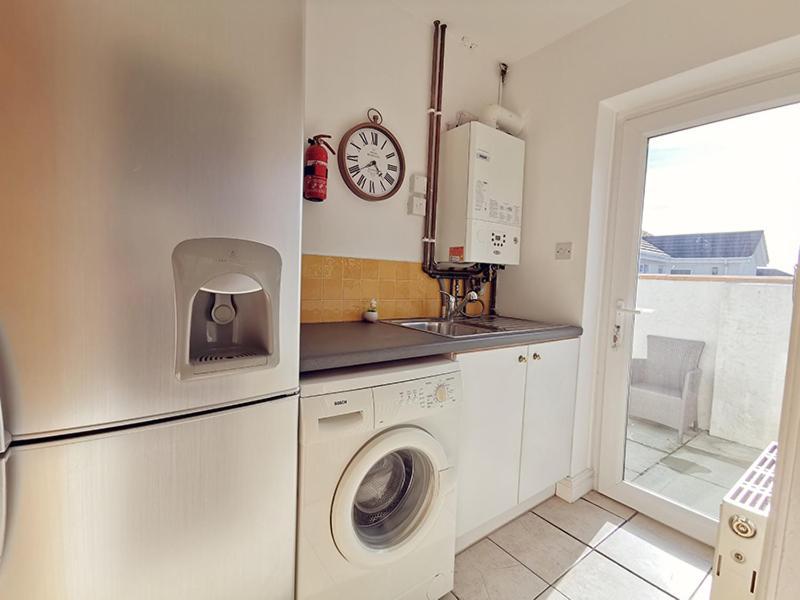 Cynefin- 3 Bed, 2 Bath-1 X En-Suite, Detcahed Bunglaow- Pet Friendly Trearddur Kültér fotó