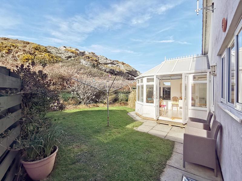 Cynefin- 3 Bed, 2 Bath-1 X En-Suite, Detcahed Bunglaow- Pet Friendly Trearddur Kültér fotó