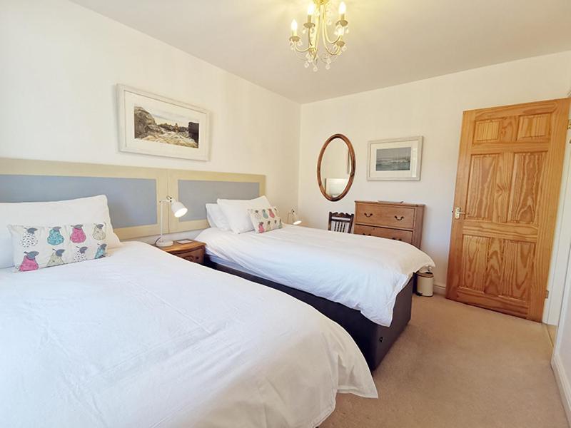 Cynefin- 3 Bed, 2 Bath-1 X En-Suite, Detcahed Bunglaow- Pet Friendly Trearddur Kültér fotó
