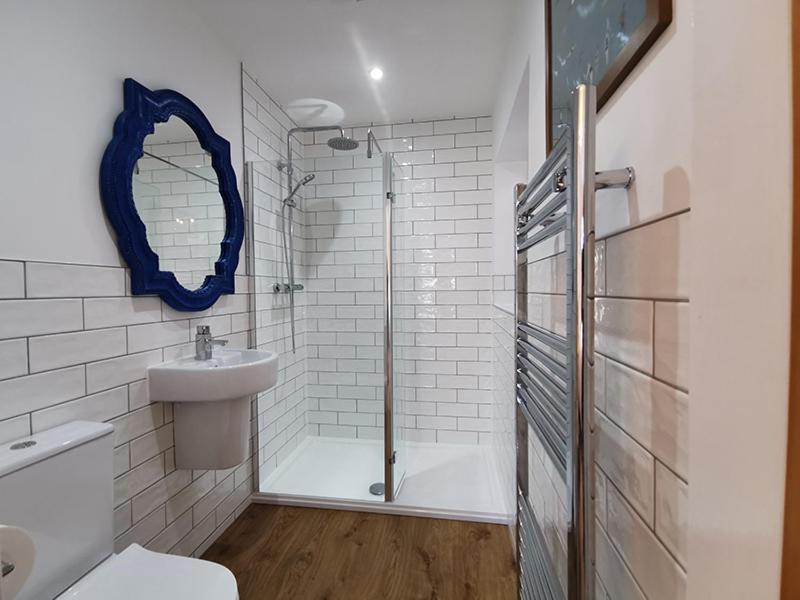 Cynefin- 3 Bed, 2 Bath-1 X En-Suite, Detcahed Bunglaow- Pet Friendly Trearddur Kültér fotó