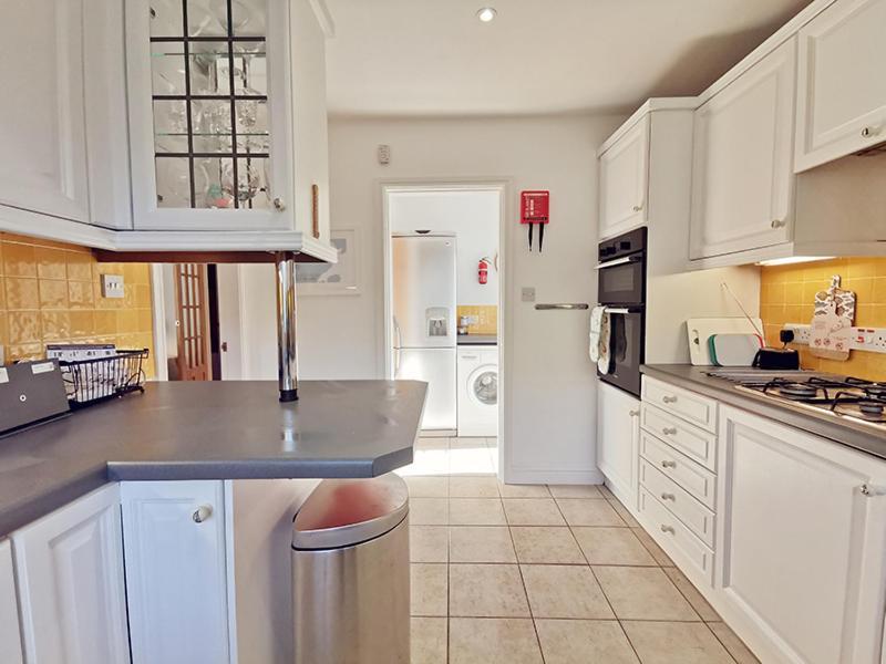 Cynefin- 3 Bed, 2 Bath-1 X En-Suite, Detcahed Bunglaow- Pet Friendly Trearddur Kültér fotó