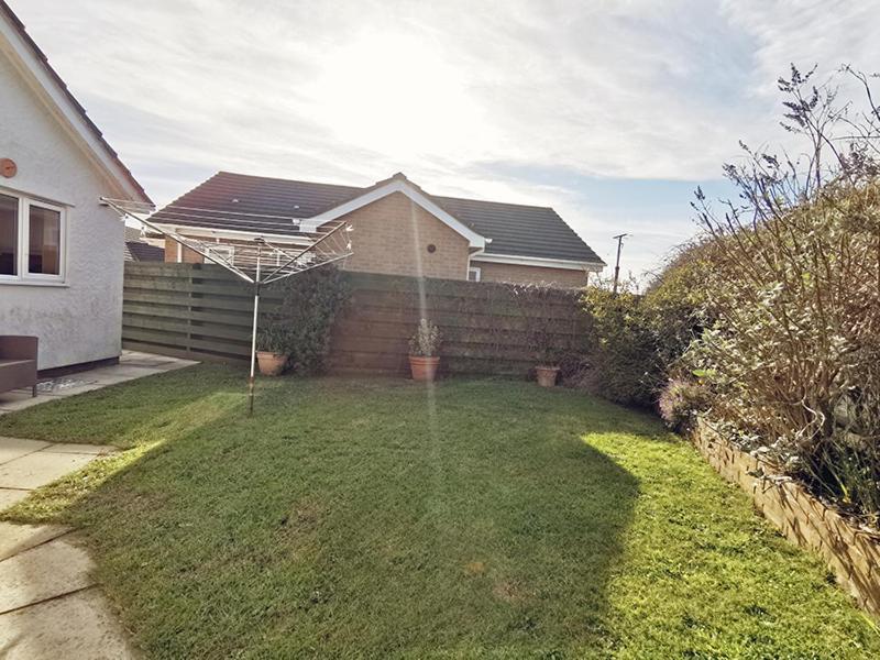 Cynefin- 3 Bed, 2 Bath-1 X En-Suite, Detcahed Bunglaow- Pet Friendly Trearddur Kültér fotó